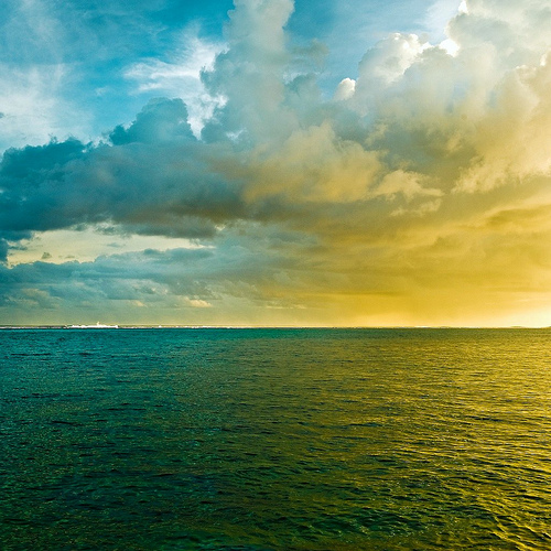 Những nơi d&agrave;nh cho hội du lịch chưa c&oacute; "nh&oacute;c"